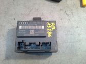 Comfort/convenience module