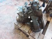 Manual 5 speed gearbox
