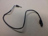 Lambda probe sensor