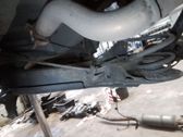 Querlenker hinten