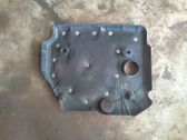 Cubierta del motor (embellecedor)