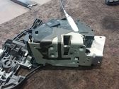 Central locking motor