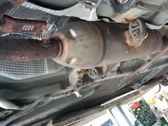 Filtro de partículas del catalizador/FAP/DPF