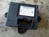 Comfort/convenience module