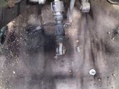 Gear shift cable linkage