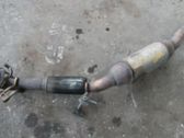 Catalyst/FAP/DPF particulate filter