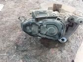 Bremssattel hinten