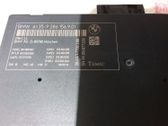 Other control units/modules