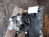 Manual 5 speed gearbox