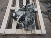 Manual 5 speed gearbox