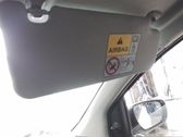 Sun visor