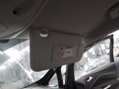 Sun visor
