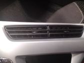 Dash center air vent grill