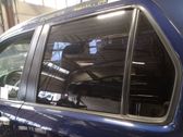 Fenster Scheibe Tür vorne (4-Türer)