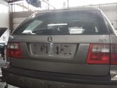 Tailgate/trunk/boot lid