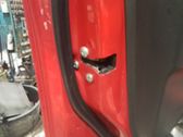 Central locking motor