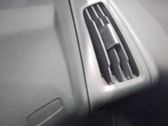 Dash center air vent grill