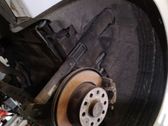 Stoßdämpfer hinten