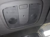 Luz del asiento delantero
