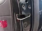 Central locking motor