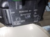 Regensensor