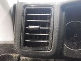 Dash center air vent grill