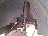 Rear shock absorber/damper