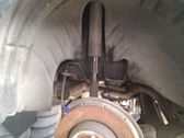 Rear shock absorber/damper