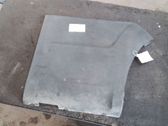 Verkleidung Schwellereinfassung