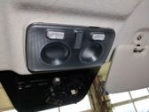 Luz del asiento delantero