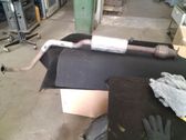 Catalyst/FAP/DPF particulate filter