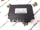 Unidad de control/módulo del motor