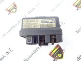 Unidad de control/módulo del motor