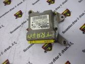 Unidad de control/módulo del Airbag
