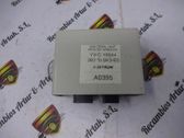 Unidad de control/módulo del motor