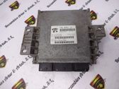 Electric power steering pump