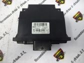 Unidad de control/módulo del motor