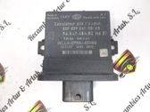 Unidad de control/módulo del motor