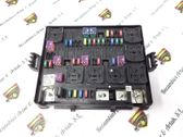 Juego de caja de fusibles