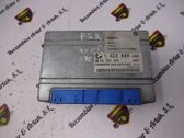 Electric power steering pump