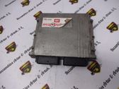 Unidad de control/módulo del motor