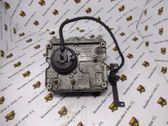 Другая деталь отсека двигателя