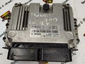 Otros repuestos del motor