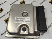 Electric power steering pump
