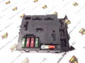 Juego de caja de fusibles