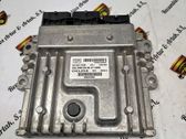 Unidad de control/módulo del motor