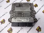 Electric power steering pump