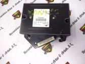 Unidad de control/módulo del motor