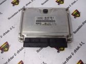 Engine control unit/module