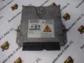 Other engine part